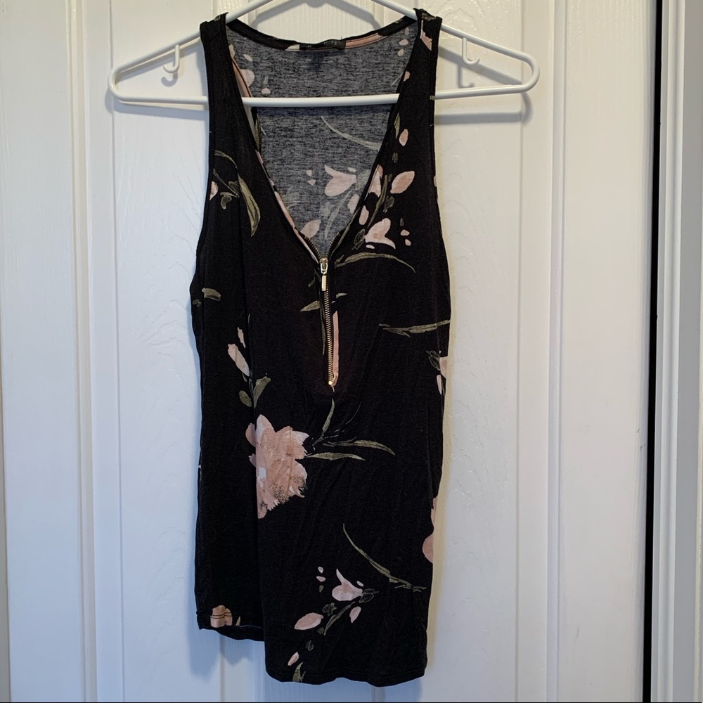 Dynamite tank top